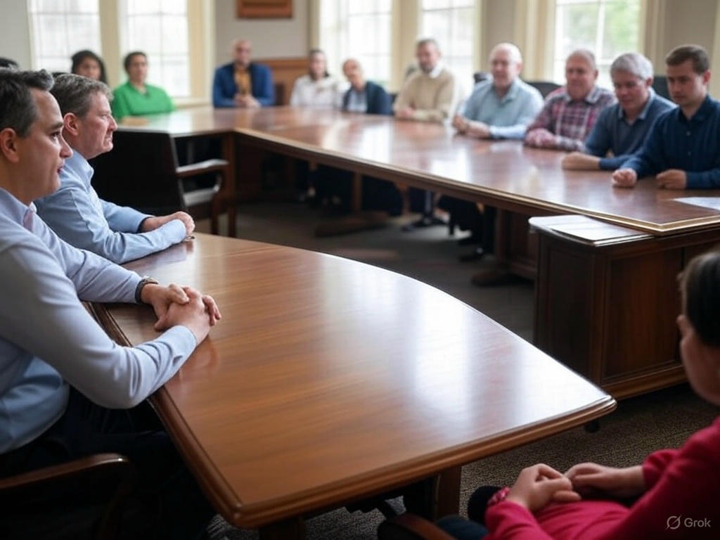 Governing Body