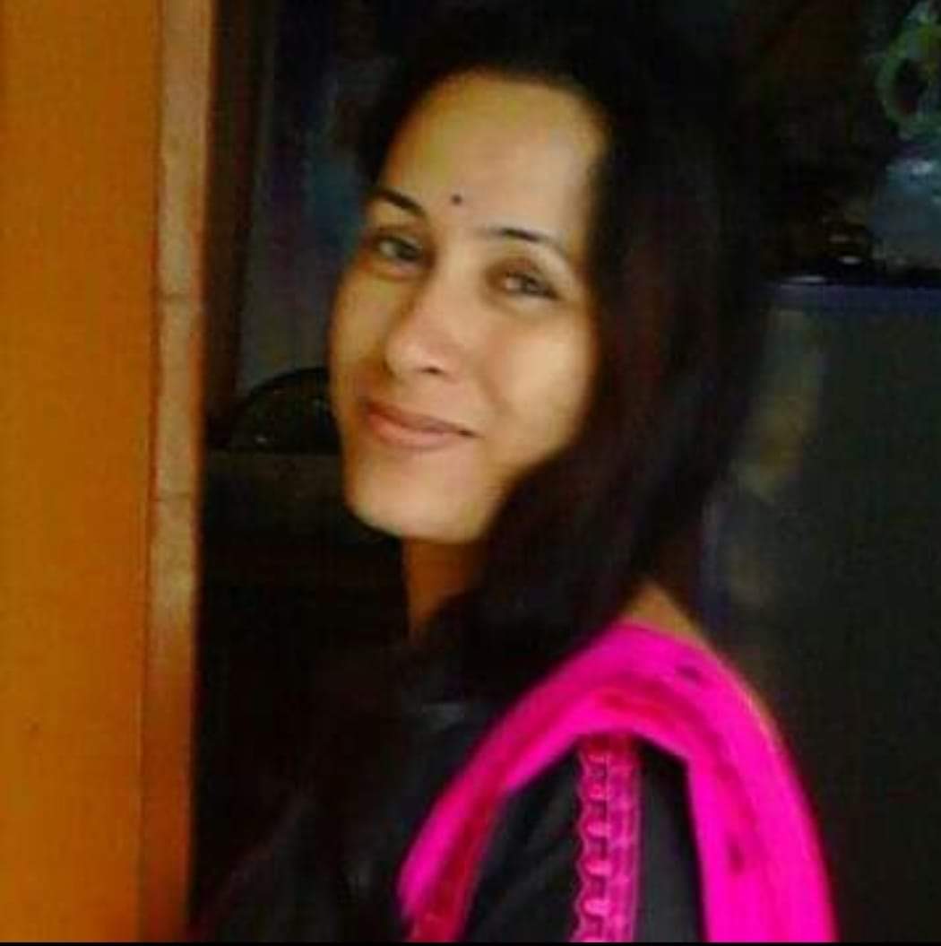 Dr Latika Kalita