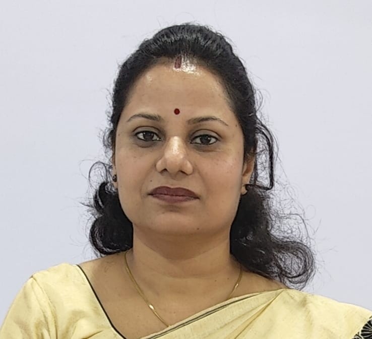 Dr. Nibedita Sarma